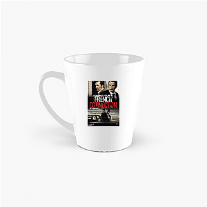 100% Grind The French Connection The French Connection Mugs