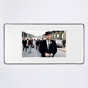 In Beast Mode The French Connection The French Connection Mouse Pads