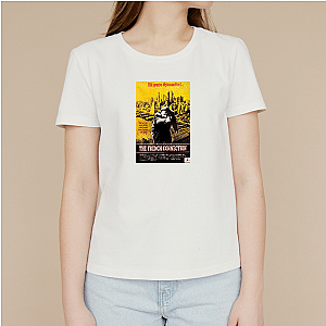 Crush Goals Like The French Connection The French Connection T-Shirts