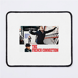 Team The French Connection The French Connection Mouse Pads