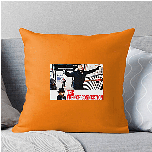 Team The French Connection The French Connection Pillows Cover