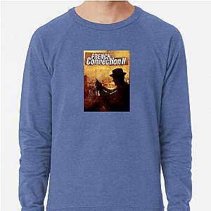 Doesn’t Quit The French Connection The French Connection Sweatshirts