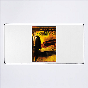 No Pain, Just The French Connection The French Connection Mouse Pads