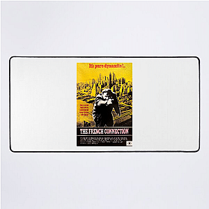 Crush Goals Like The French Connection The French Connection Mouse Pads
