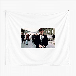 In Beast Mode The French Connection The French Connection Tapestries