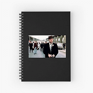 In Beast Mode The French Connection The French Connection Notebook