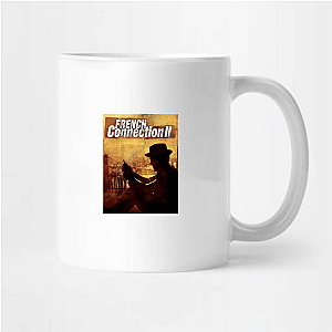 Doesn’t Quit The French Connection The French Connection Mugs