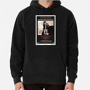 Hustle Mode: The French Connection The French Connection Hoodies