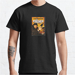 Unstoppable Like The French Connection The French Connection T-Shirts