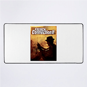 Doesn’t Quit The French Connection The French Connection Mouse Pads