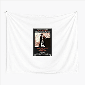Hustle Mode: The French Connection The French Connection Tapestries
