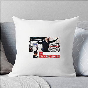 Team The French Connection The French Connection Pillows Cover