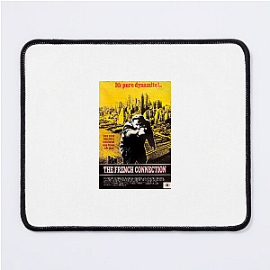 Crush Goals Like The French Connection The French Connection Mouse Pads