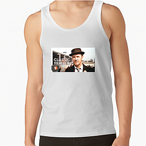 Dominate Like The French Connection The French Connection Tank Tops