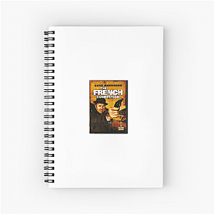 Unstoppable Like The French Connection The French Connection Notebook