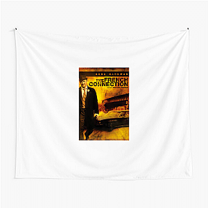 No Pain, Just The French Connection The French Connection Tapestries