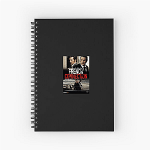 100% Grind The French Connection The French Connection Notebook