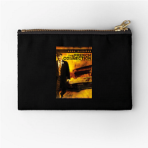 No Pain, Just The French Connection The French Connection Zipper Pouches