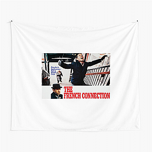 Team The French Connection The French Connection Tapestries