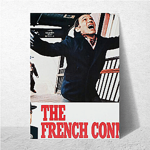 Team The French Connection The French Connection Posters