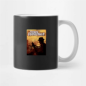 Doesn’t Quit The French Connection The French Connection Mugs
