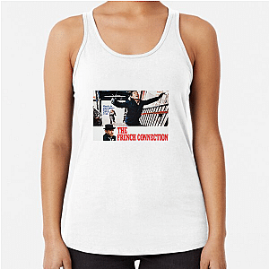 Team The French Connection The French Connection Tank Tops