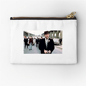 In Beast Mode The French Connection The French Connection Zipper Pouches
