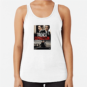 100% Grind The French Connection The French Connection Tank Tops