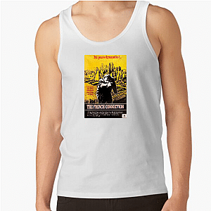 Crush Goals Like The French Connection The French Connection Tank Tops