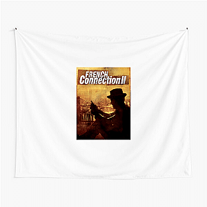 Doesn’t Quit The French Connection The French Connection Tapestries