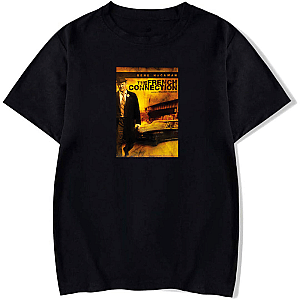 No Pain, Just The French Connection The French Connection T-Shirts