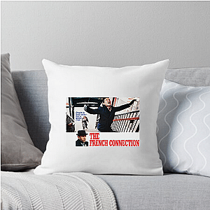 Team The French Connection The French Connection Pillows Cover