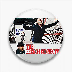 Team The French Connection The French Connection Pins