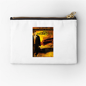 No Pain, Just The French Connection The French Connection Zipper Pouches