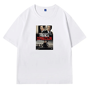 100% Grind The French Connection The French Connection T-Shirts