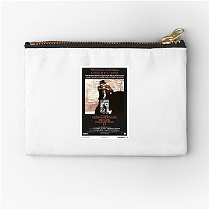 Hustle Mode: The French Connection The French Connection Zipper Pouches