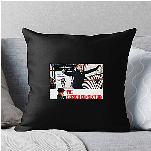 Team The French Connection The French Connection Pillows Cover