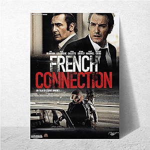 100% Grind The French Connection The French Connection Posters