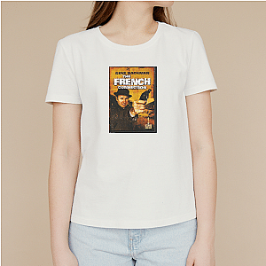 Unstoppable Like The French Connection The French Connection T-Shirts