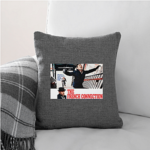 Team The French Connection The French Connection Pillows Cover