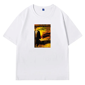 No Pain, Just The French Connection The French Connection T-Shirts