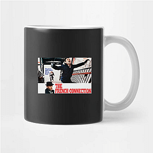 Team The French Connection The French Connection Mugs