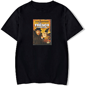 Unstoppable Like The French Connection The French Connection T-Shirts
