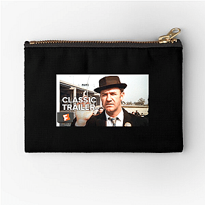Dominate Like The French Connection The French Connection Zipper Pouches