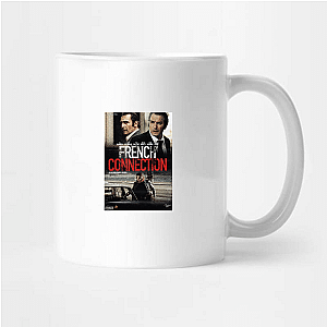 100% Grind The French Connection The French Connection Mugs