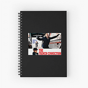 Team The French Connection The French Connection Notebook