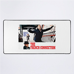 Team The French Connection The French Connection Mouse Pads