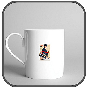 The French Connection Mugs