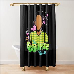 Natural Beauty The Fresh Prince Of Bel Air 
Will Smith Actor A Gift For Fans 
Shower Curtain