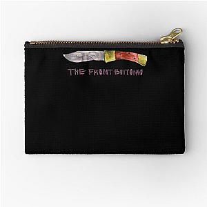 Front Bottoms Talon of the Hawk   Zipper Pouch